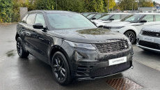 Land Rover Range Rover Velar 2.0 D200 MHEV Dynamic SE 5dr Auto Diesel Estate